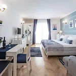 Apartament Mariasweetblu