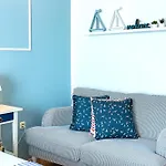 Mariasweetblu דירה