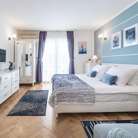 Mariasweetblu アパート *