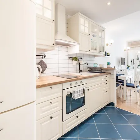 Apartamento Mariasweetblu Dubrovnik