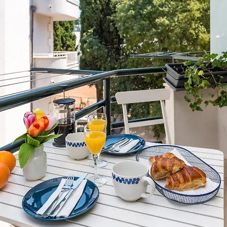 Apartamento Mariasweetblu