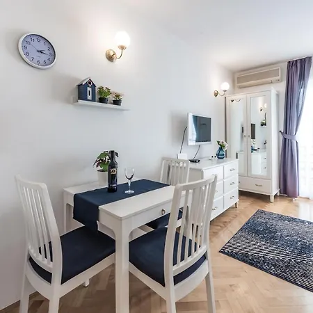 Apartamento Mariasweetblu Dubrovnik