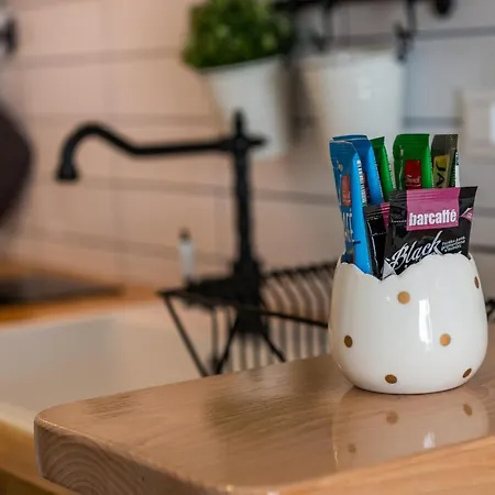 アパート Mariasweetblu ドゥブロブニク