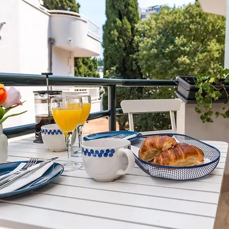 Apartamento Mariasweetblu *