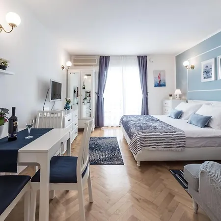 Apartamento Mariasweetblu