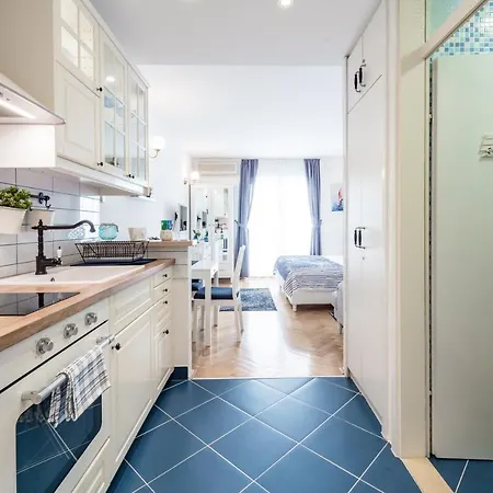 Mariasweetblu Apartamento Dubrovnik