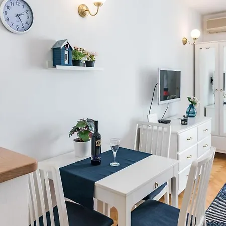 Apartment Mariasweetblu Dubrovnik