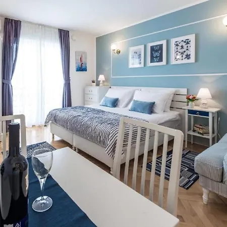 Apartamento Mariasweetblu