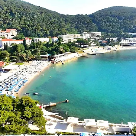 Mariasweetblu Dubrovnik