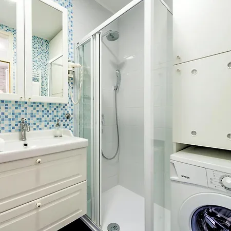 Apartment Mariasweetblu Dubrovnik