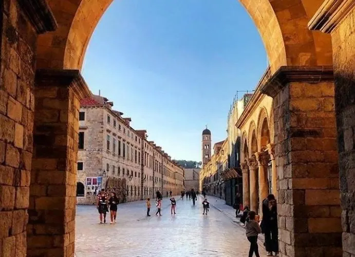 公寓 Mariasweetblu *