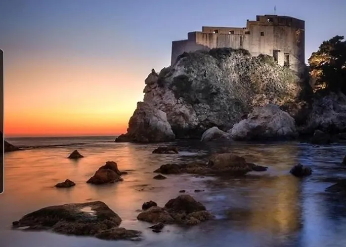 Appartement Mariasweetblu *