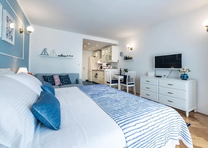 Mariasweetblu * 杜布罗夫尼克