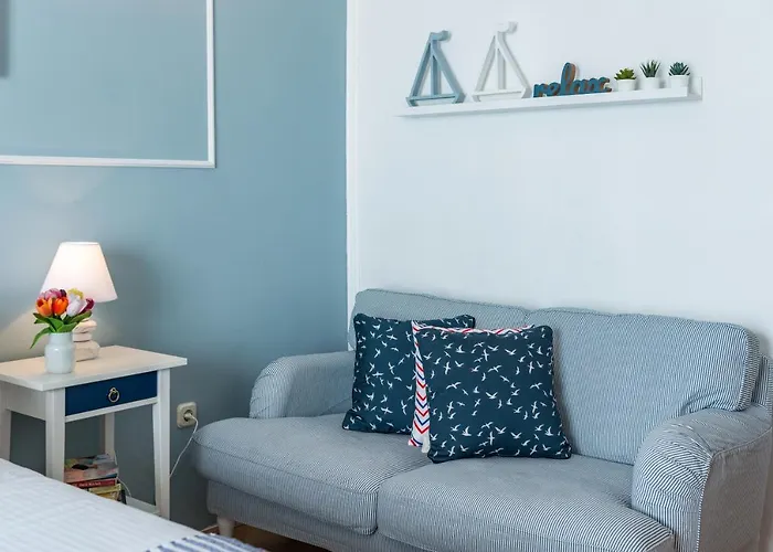 Appartement Mariasweetblu Dubrovnik