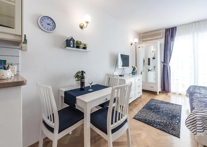 Appartement Mariasweetblu Dubrovnik
