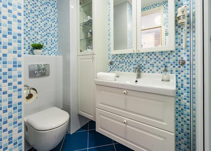 Mariasweetblu Dubrovnik