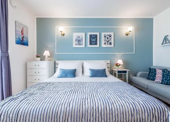 Mariasweetblu 杜布罗夫尼克