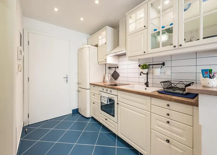 Appartement Mariasweetblu Dubrovnik