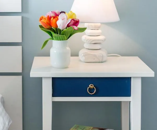 Mariasweetblu 杜布罗夫尼克