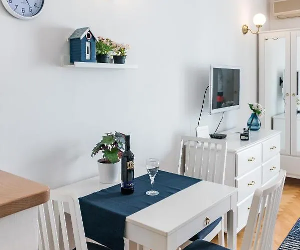 Apartment Mariasweetblu Dubrovnik