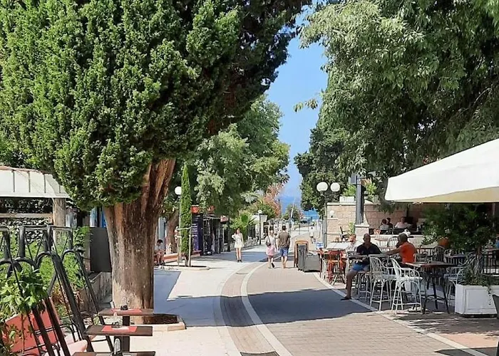 Mariasweetblu Dubrovnik