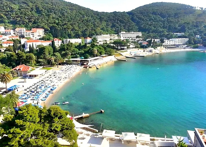 Mariasweetblu Dubrovnik