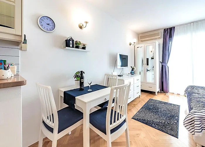 Appartement Mariasweetblu Dubrovnik