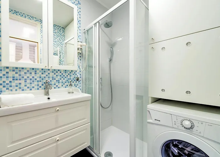 Apartment Mariasweetblu Dubrovnik