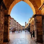 Apartman Mariasweetblu *