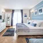 Mariasweetblu Apartman *