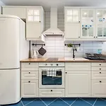 Mariasweetblu Apartman