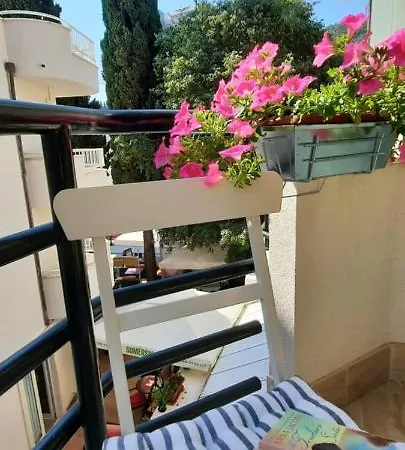 Apartman Mariasweetblu Dubrovnik