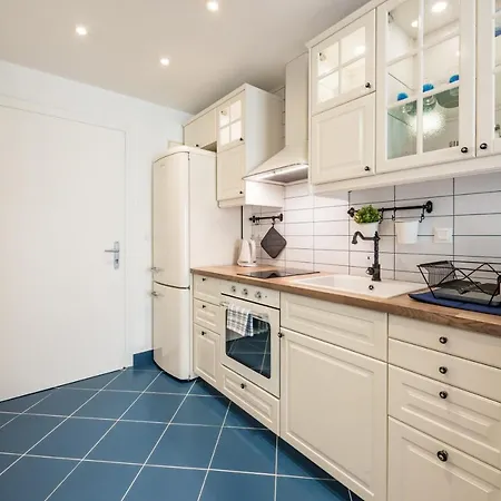 Apartman Mariasweetblu Dubrovnik