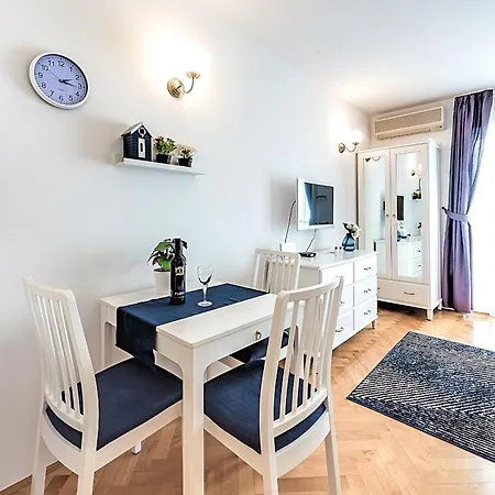 Apartament Mariasweetblu Dubrownik