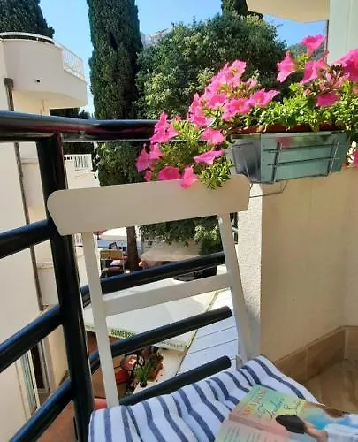 Apartament Mariasweetblu Dubrownik