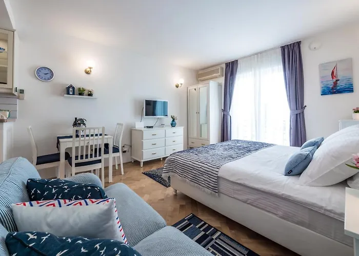 Mariasweetblu Dubrownik