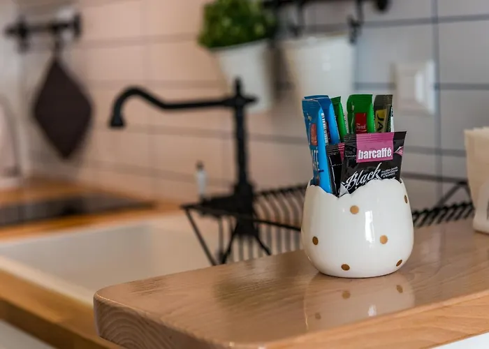 Apartament Mariasweetblu Dubrownik