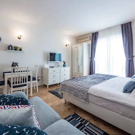 Mariasweetblu 杜布罗夫尼克