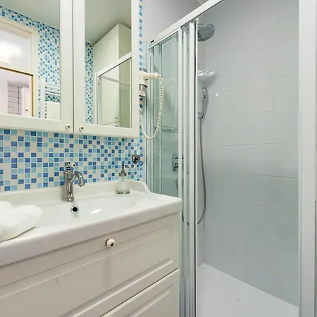 Mariasweetblu 公寓 *